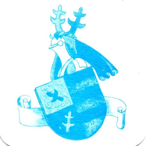 unbekannt ----- quad 1stg 5 (180-wappen mit hrnern-blau)